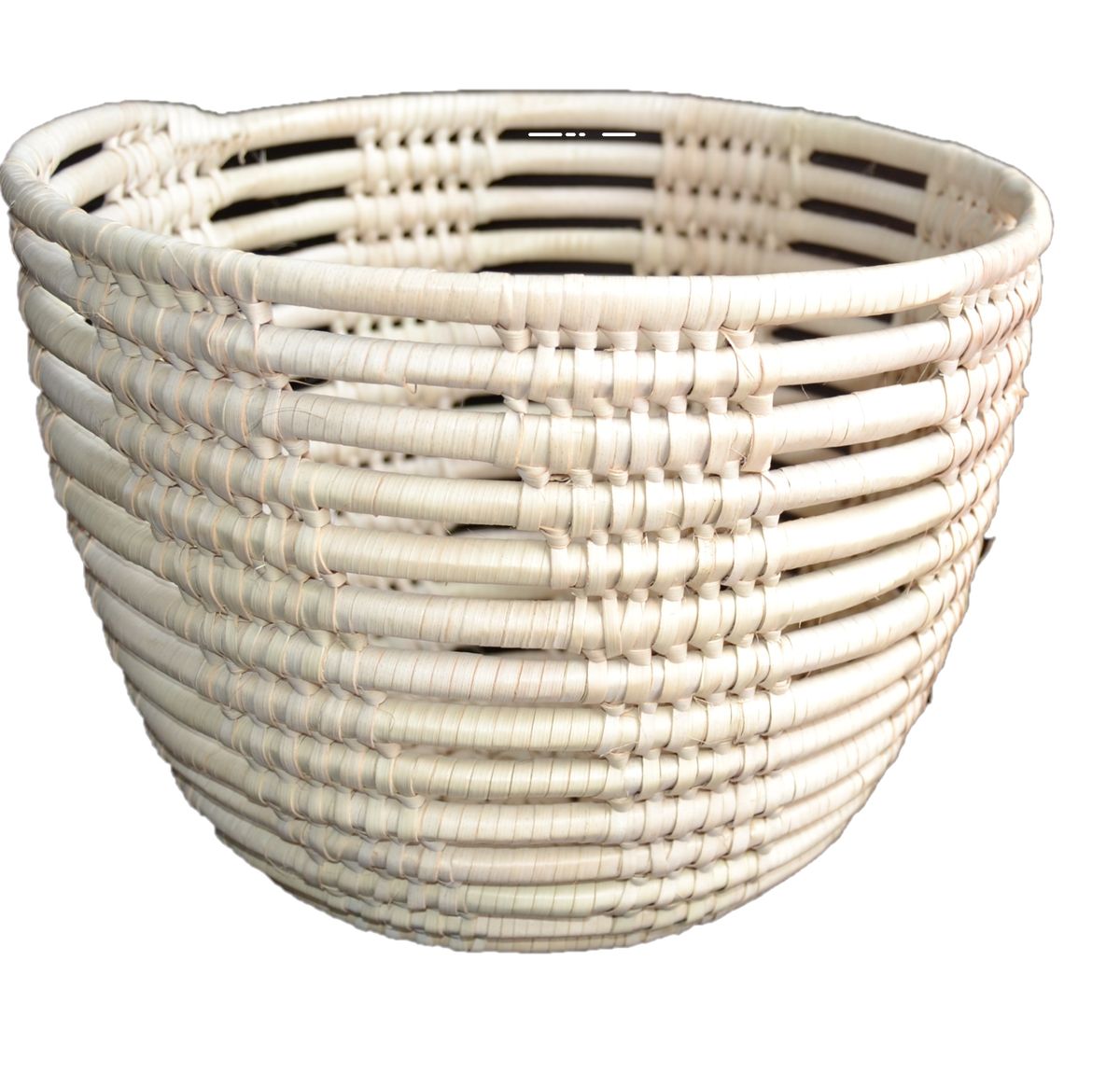 Handwoven storage/Planter baskets Small Shop Today. Get it Tomorrow!
