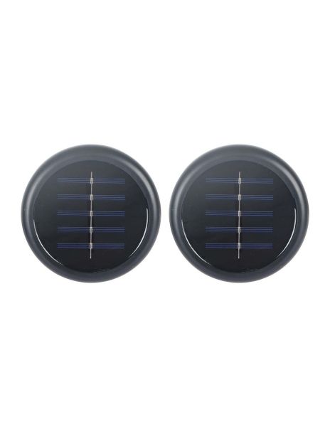 Ultrasonic Solar Mole Repellent Pest Control for Snakes