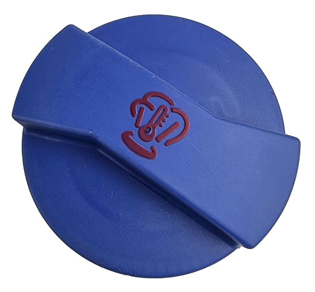 Radiator Cap Expansion Tank Compatible with VW Golf 4/Jetta 4