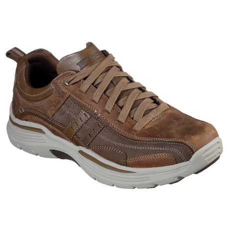 skechers manden charcoal