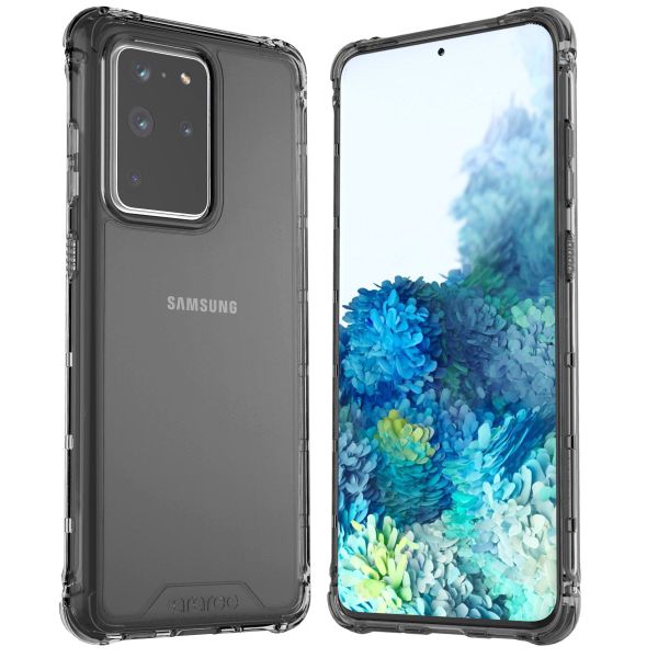 Araree Mach For Samsung Galaxy S20 Ultra image
