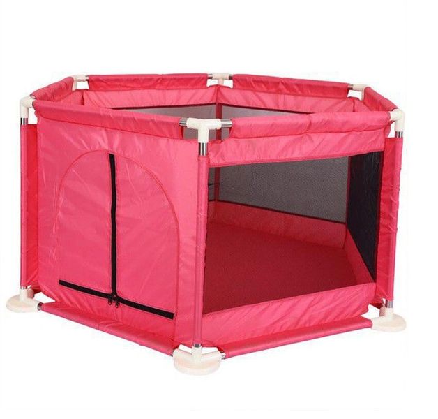 ZYS - Classic Baby Safety Play Fence