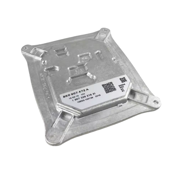 Audi A4 B8 / S4 LED Headlight DRL Module - 8K0907472A