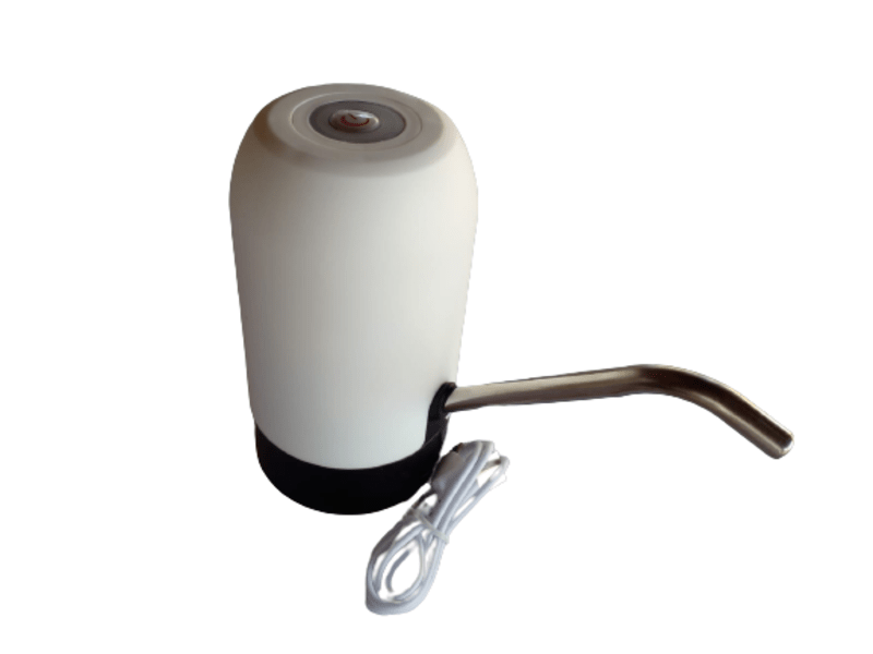 Portable Automatic Water Dispenser