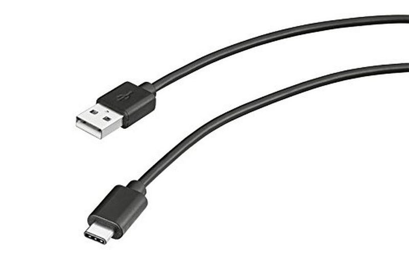 Trust USB2.- C to A -IM Cable 480Mbps