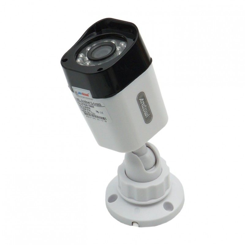 Andowl IP Camera 1080p Waterproof Buy Online in South Africa