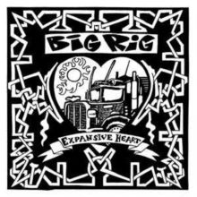 Expansive Heart (Vinyl / 7" Single)