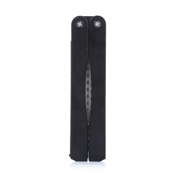 Diamond Knife Sharpener, Folding Double-Side 400/600 Grit, Portable