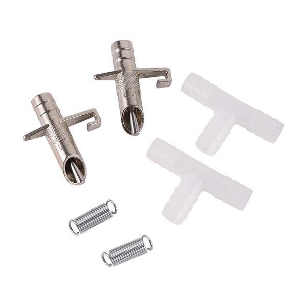 Rabbit nipple drinker