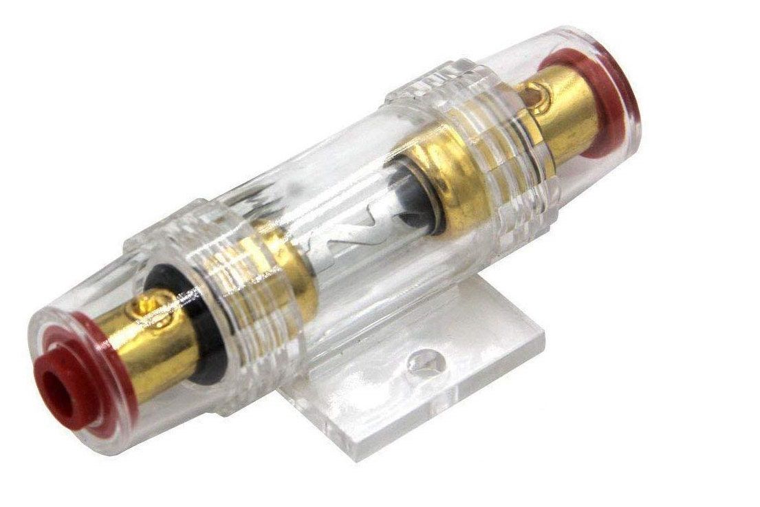 StarSound Fuse Holder with Fuse