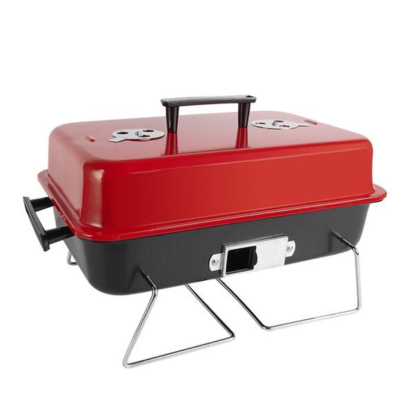 Portable Household Grill, Suitable for 3-5 People