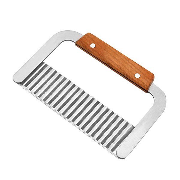 Multipurpose Crinkle Cutter