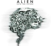 Into the Future (CD / Album)
