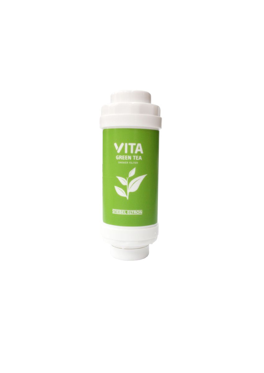 STIEBEL ELTRON - Shower Filter - VITA - Green Tea