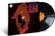 Out of the Cool (Vinyl / 12" Album)