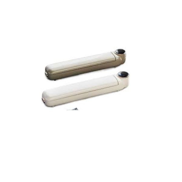5-in-1 Vacuum Sealer - For Dry &amp; Wet Food