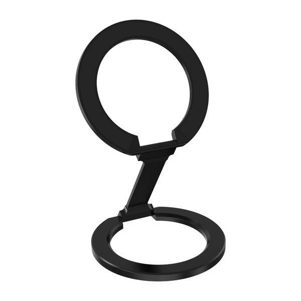Multipurpose Magnetic MagSafe Stand/Mount/Tripod/Ring Holder for Gym videos
