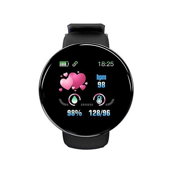 Smart Watch D18