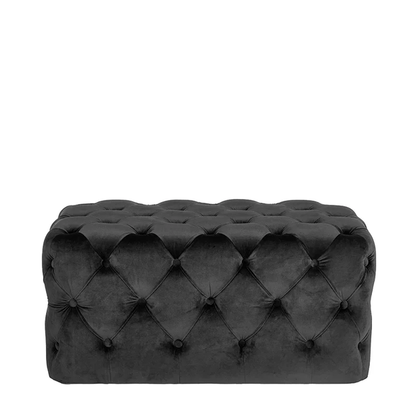 Suzy Rectangular Non-Storage Ottoman