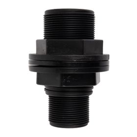 Coupling Tank Pvc 40 50mm 2 Pack Shop Today Get It Tomorrow