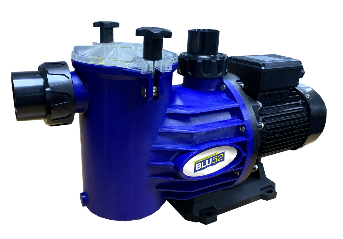 BLU52 SUNFLO 2 0.55kW Swimming Pool Pump Shop Today. Get it