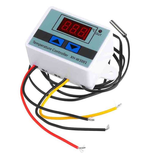 Thermostat XH-W3001 Temperature Controller