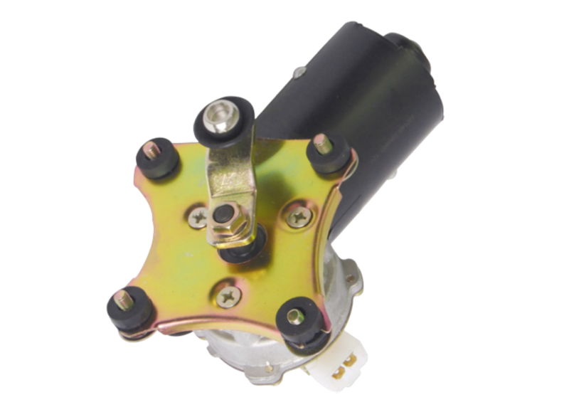 Wiper Motor Compatible With Toyota Hilux Camry 1 image