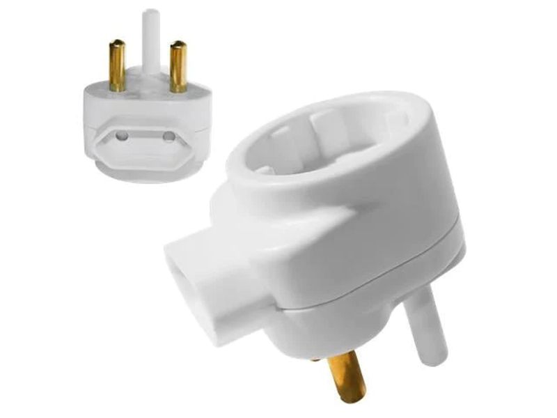 Plug in Adaptor Socket