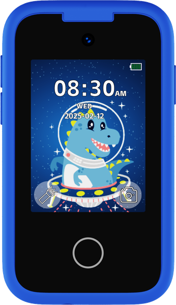 Volkano Kids Sparkie Learning and Entertainment Device