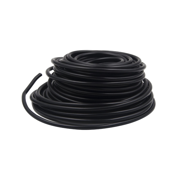 14 AWG (2.5mm ) FLRY-B Automotive Wire - Black / Red / Yellow