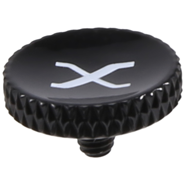 Suitable For Fujifilm X100V X100F Camera Shutter Button Accessories B