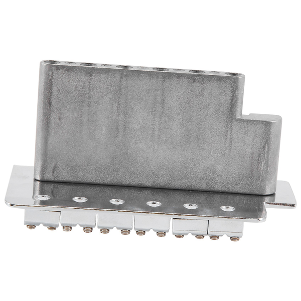 For Electric guitar Swing bridge SQ Tremolo Bridge System Silver