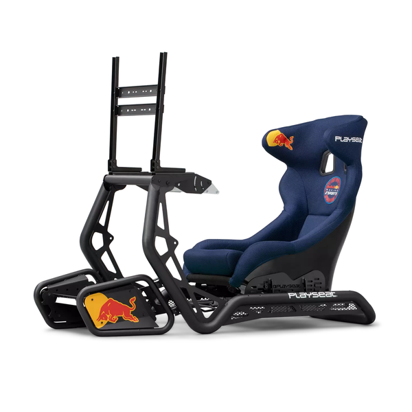 Playseat Sensation PRO - Red Bull Racing Esports Edition RSP00170