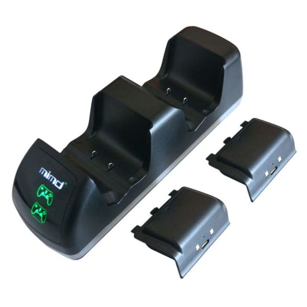 Dual Controller charging stand for Xbox one / slim / X