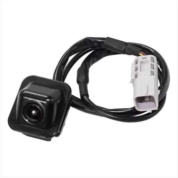 Car Rear View Back Up Parking Assist Camera Compatible with Universal