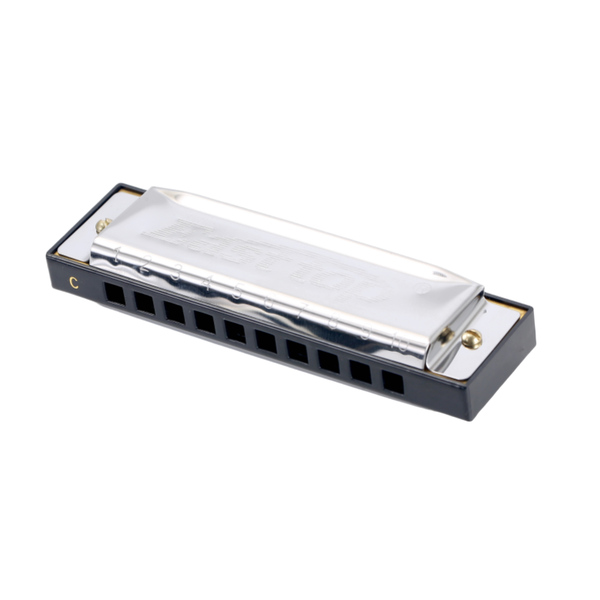 EASTTOP T10-4 key of C New style harmonica diatonic blues harp