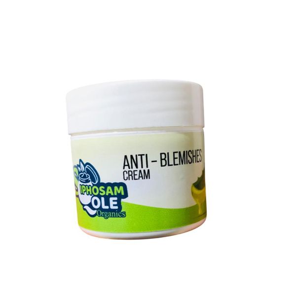 Antiblemishes Cream
