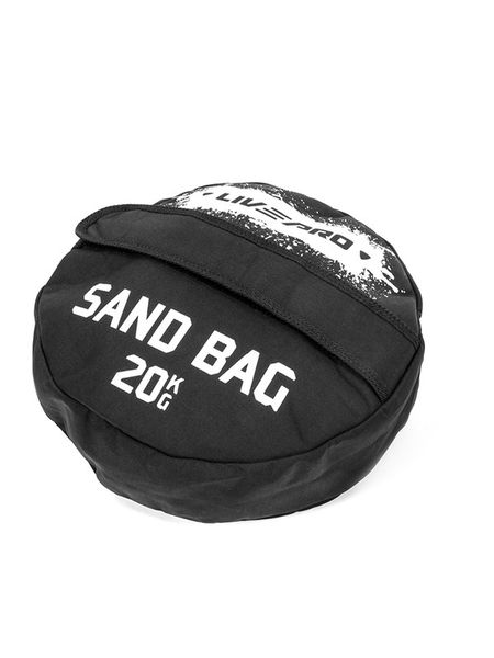 Livepro Empty Sand Bag - Various Weights