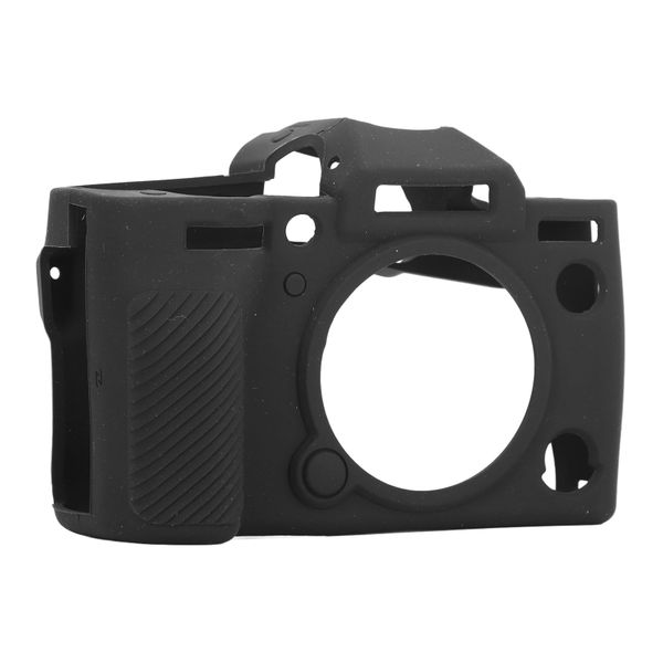 X-T5 Slim Silicone Camera Cover