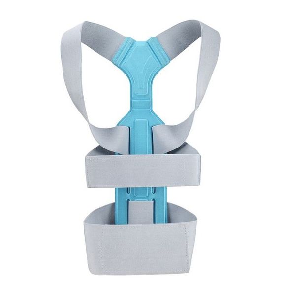 Invisible Posture Correction Belt