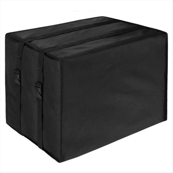 Air Conditioner Cover Outside, Window AC Unit Cover, 53x40x38cm