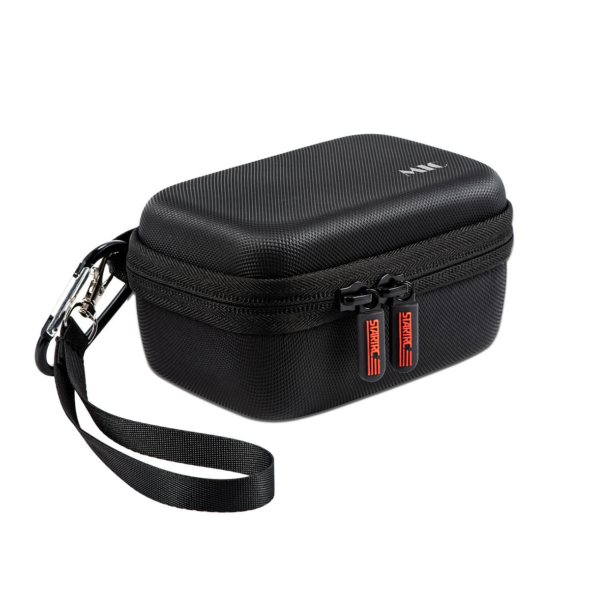 STARTRC Hard Case for DJI Mic (Black) Shop Today. Get it Tomorrow!