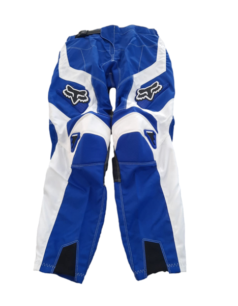 Fox Kids 180 Race Blue Pants