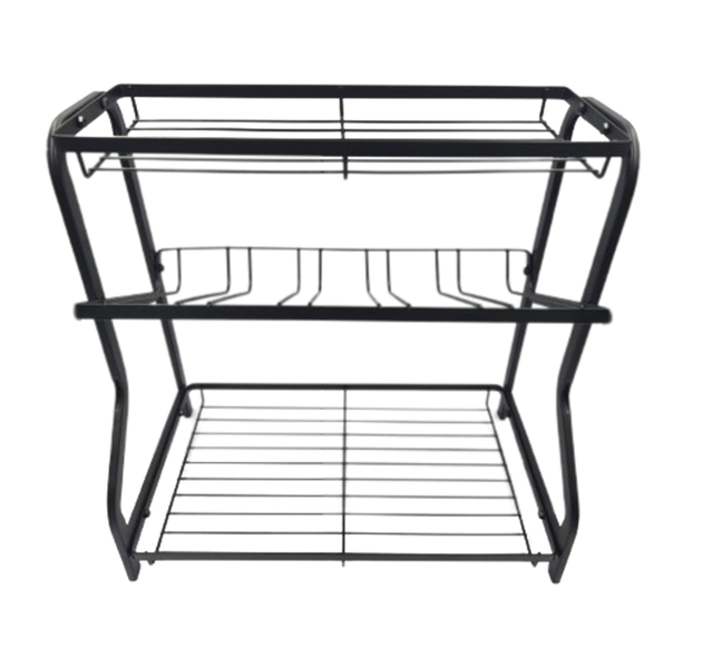 Spice Storage Rack
