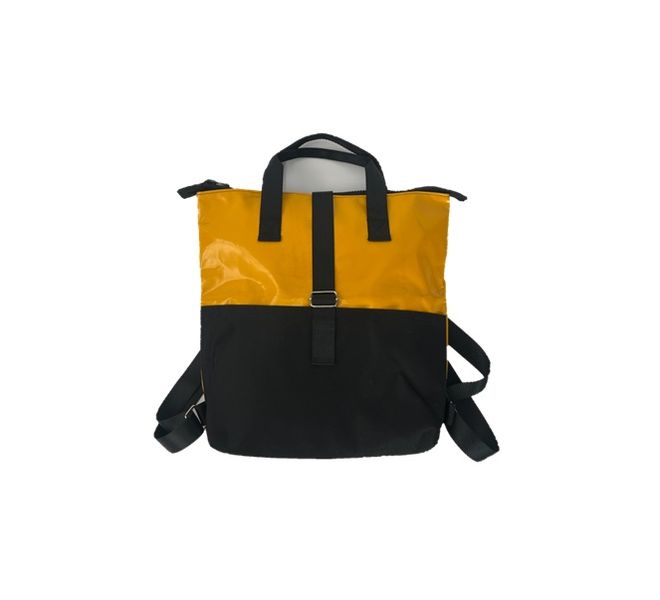 Growbag Upcycled logo