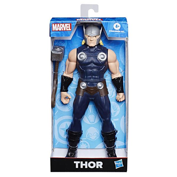 Marvel-Olympus 24cm Figure Thor