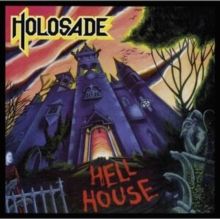 Hell House (CD / Album Digipak)