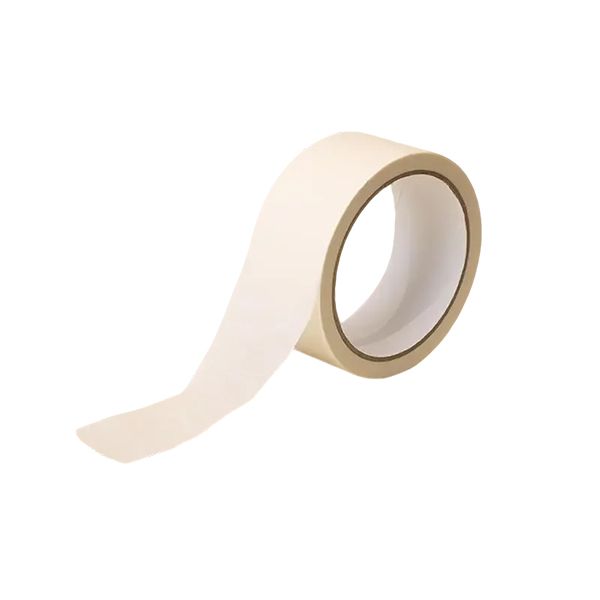 Masking Tape - High-Adhesion Paper Tape for Painting and DIY