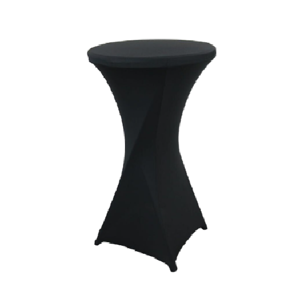 Spandex Cocktail Table Cover