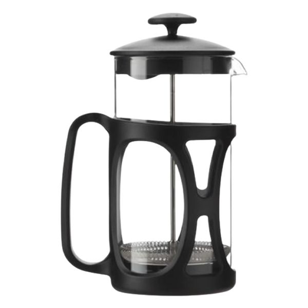 600ml Press Coffee Plunger Maker CF-18